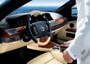 BMW 760Li Individual